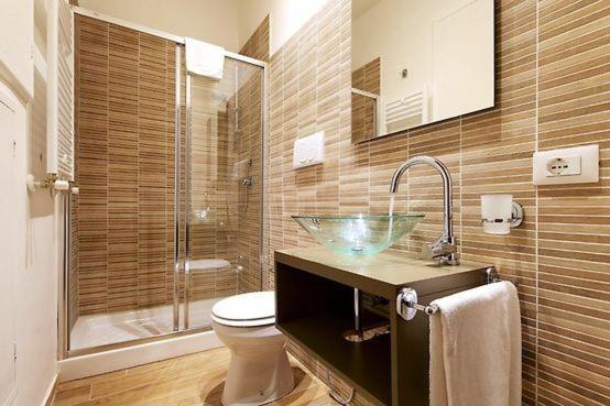 Colosseum Resort Roma Exterior foto