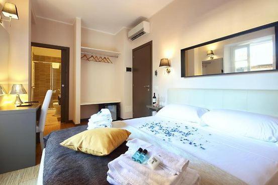 Colosseum Resort Roma Exterior foto