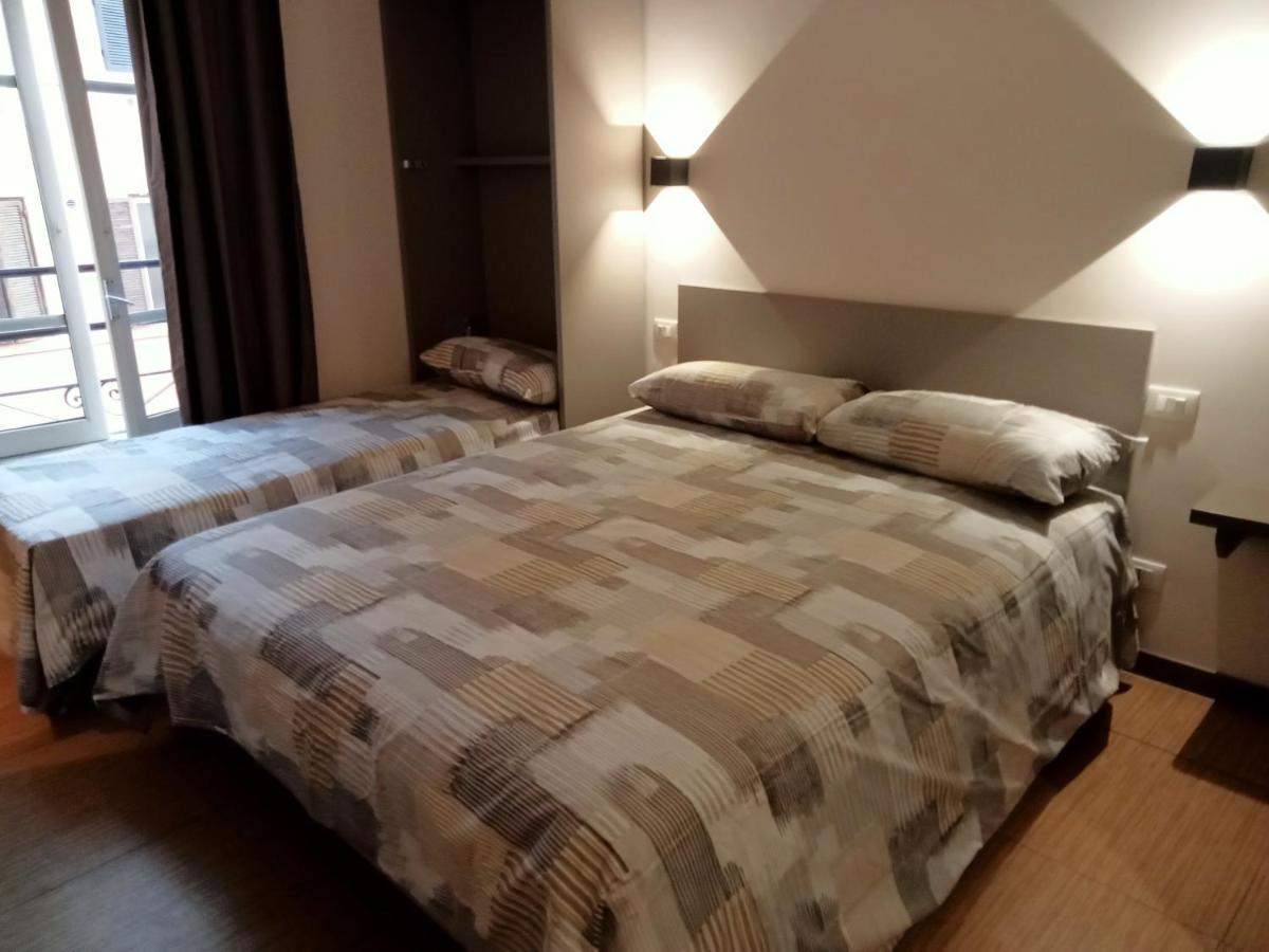 Colosseum Resort Roma Exterior foto